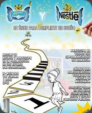 Diseño de Cartel