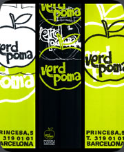 Diseño de Flyers