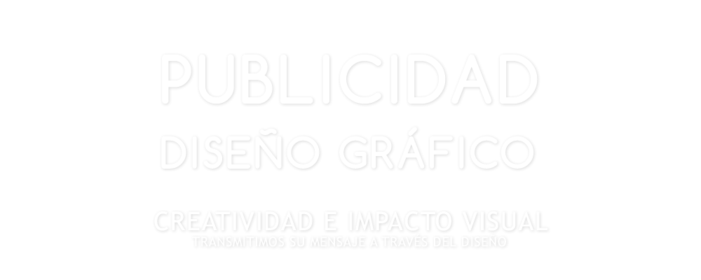 Diseñamos su Idea y la Plasmamos Graficamente