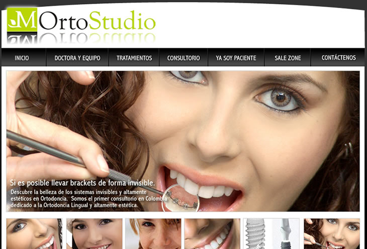 Lm Orto Studio