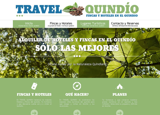 Travel Quindio