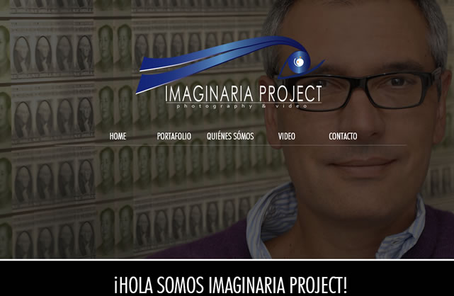 Imaginaria Project