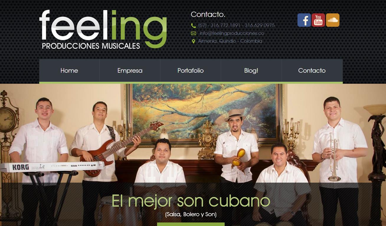 Feeling Producciones